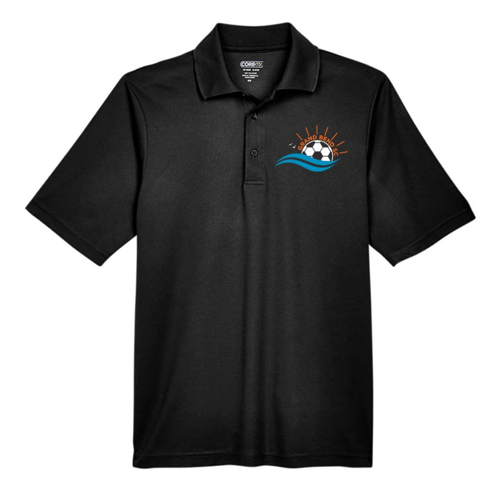 Grand Bend SC Adult Pique Polo