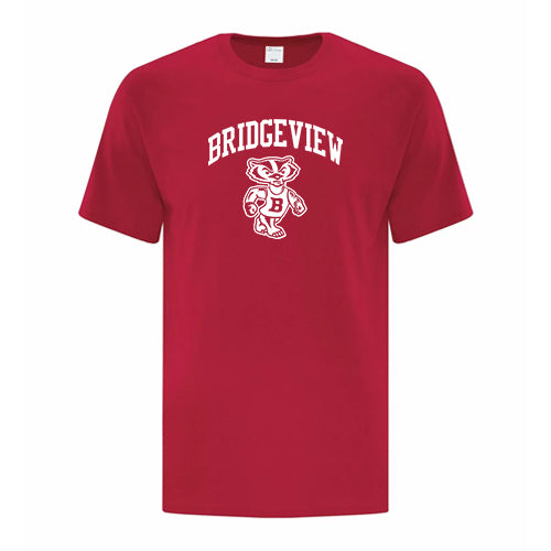 Bridgeview Youth Everyday Cotton T-Shirt