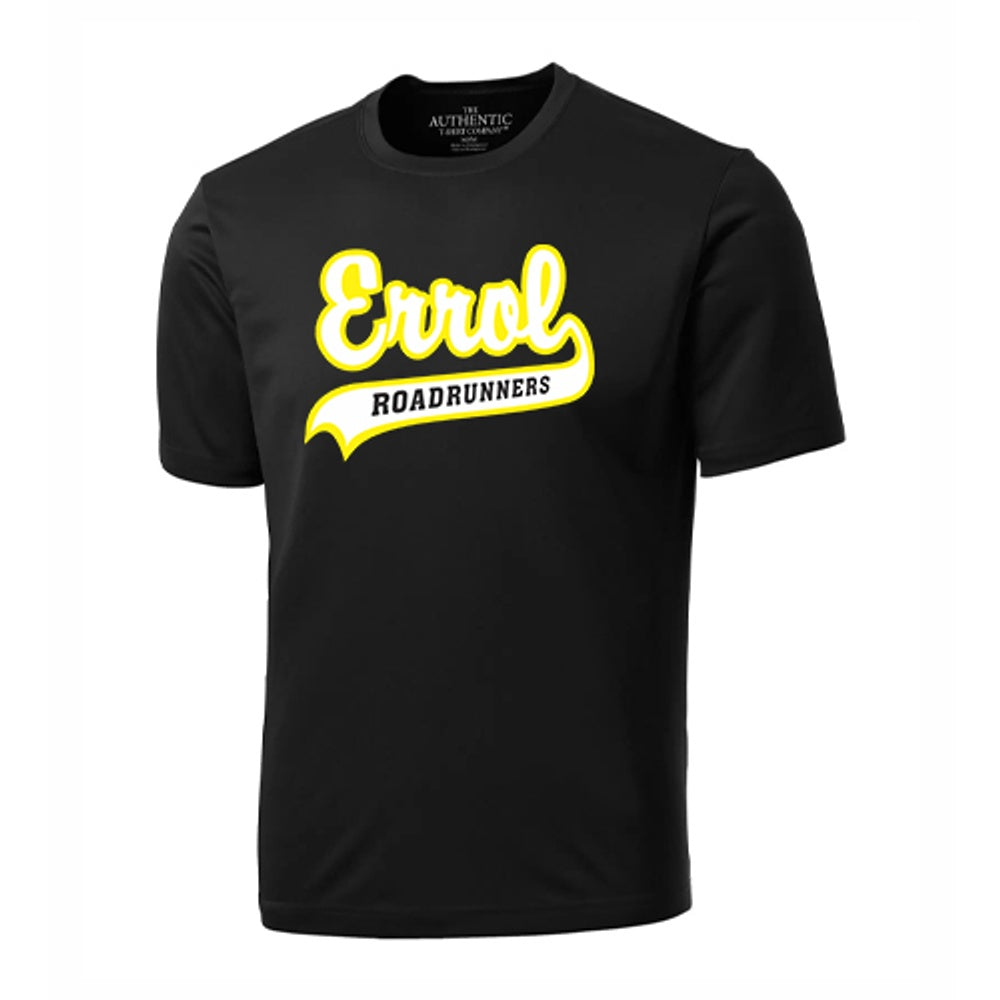 Errol Road Staff Adult Pro Team Short Sleeve T-Shirt