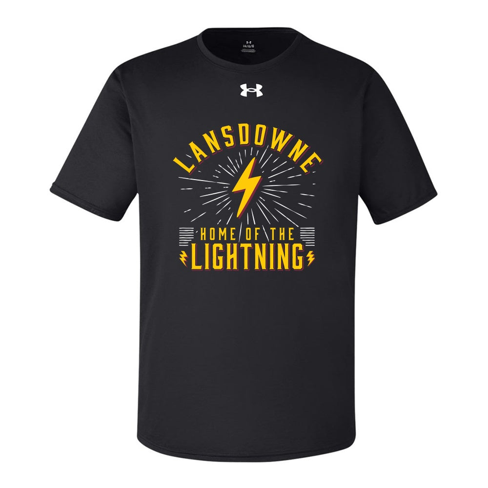 Lansdowne Youth Under Armour Tech™ Team T-Shirt