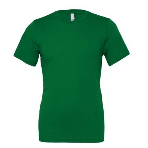 BELLA + CANVAS JERSEY T-SHIRT