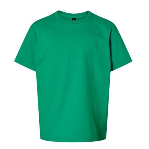 GILDAN ULTRA COTTON YOUTH T-SHIRT