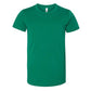 BELLA + CANVAS YOUTH JERSEY T-SHIRT