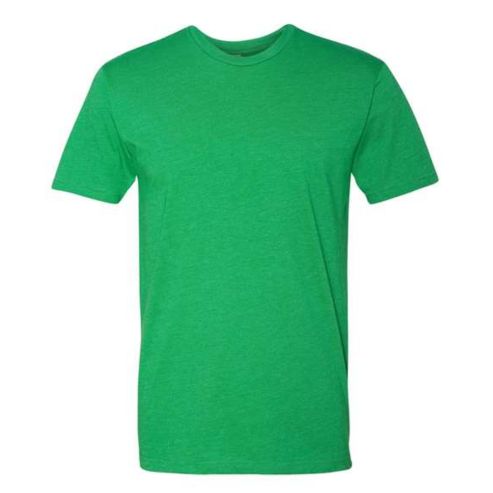 NEXT LEVEL - UNISEX CVC CREWNECK T-SHIRT