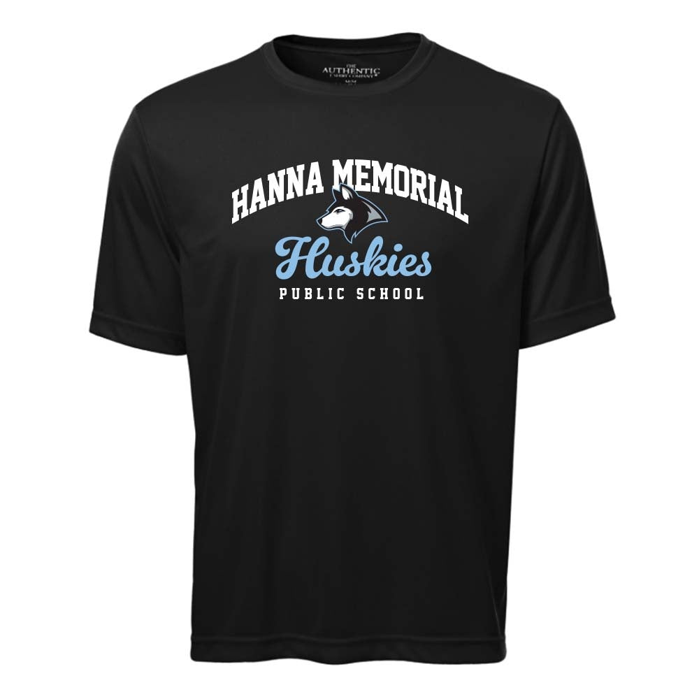 Hanna Memorial Youth Pro Team T-Shirt