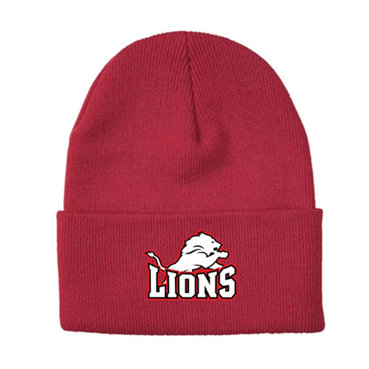 Victor Lauriston Knit Cuff Toque