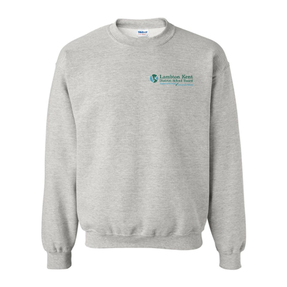 LKDSB Adult Crewneck Sweatshirt