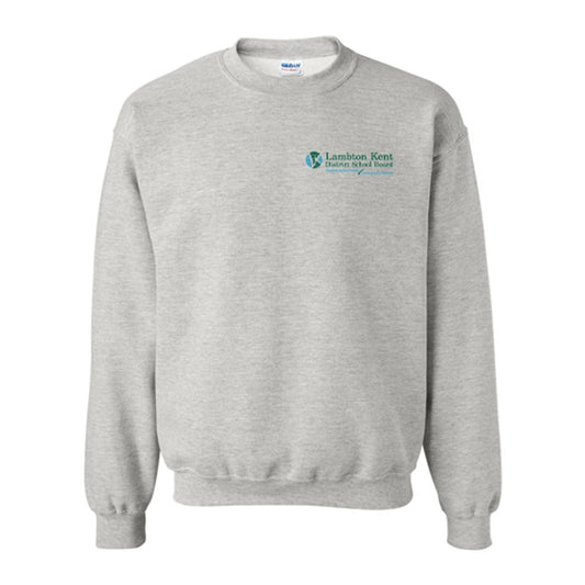 LKDSB Adult Crewneck Sweatshirt