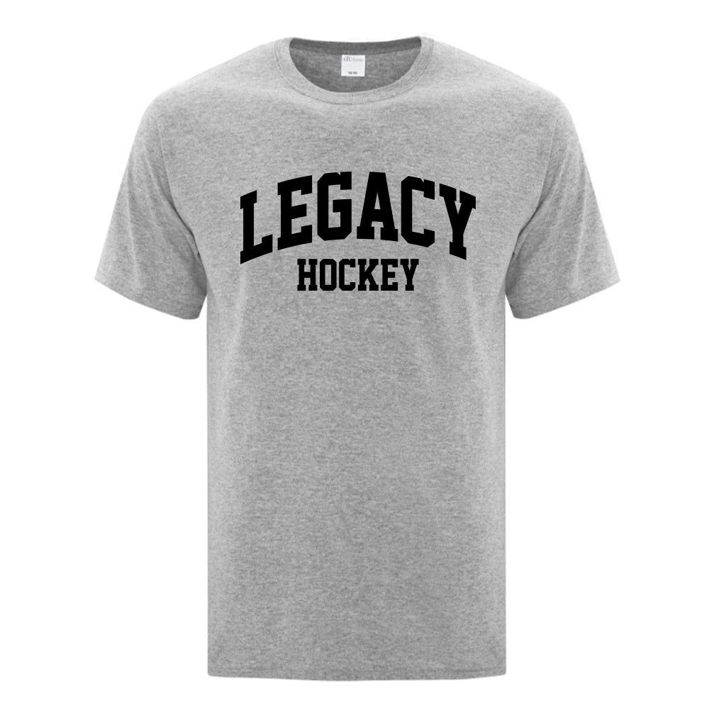 Legacy Hockey Youth Cotton T-Shirt