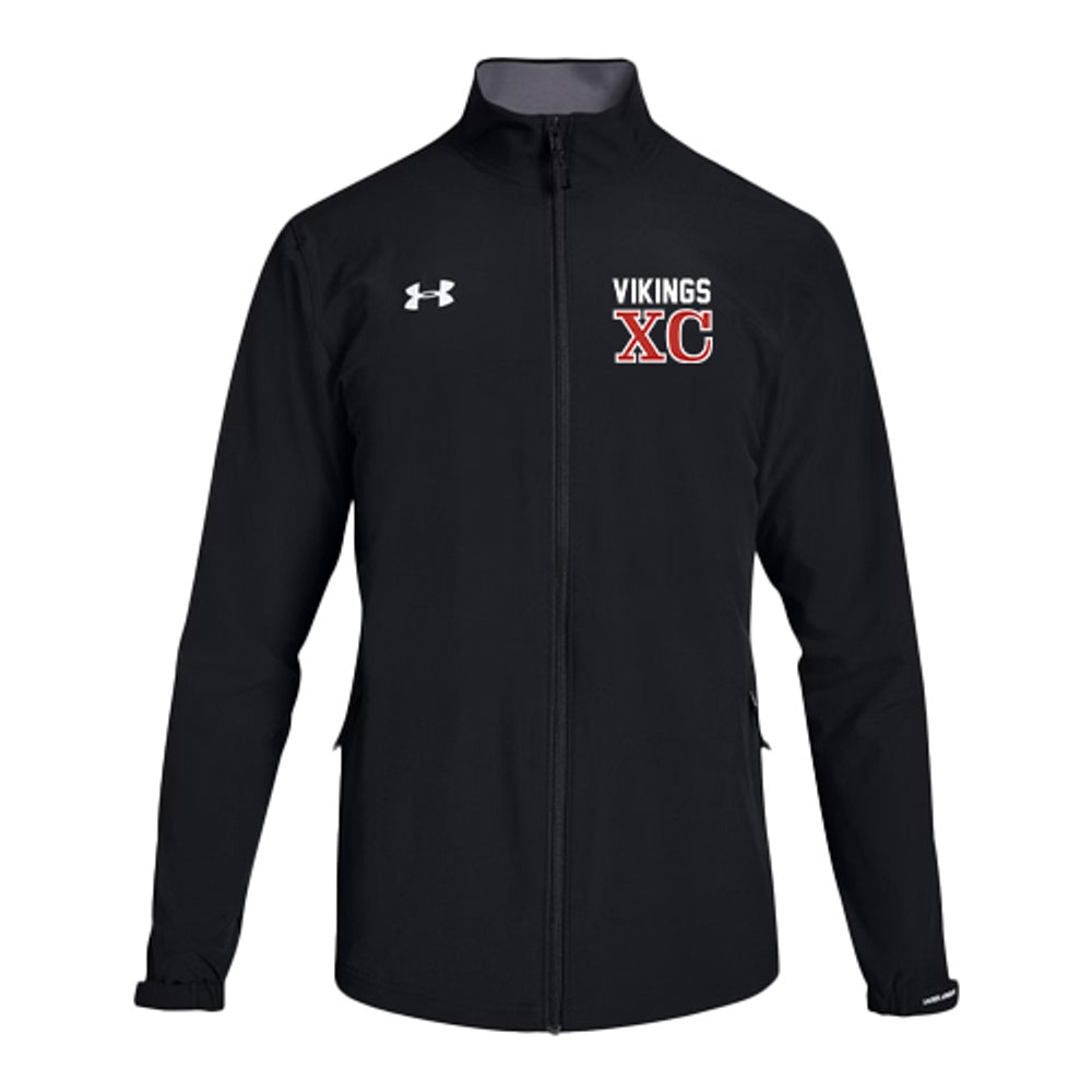 Northern XC Adult Under Armour Warm Up Jacket