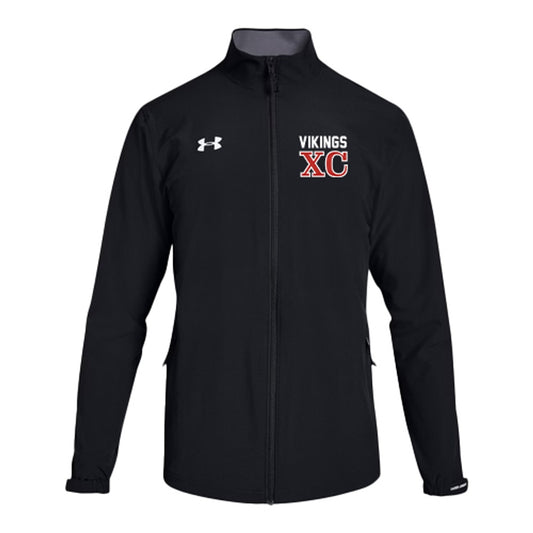Northern XC Adult Under Armour Warm Up Jacket