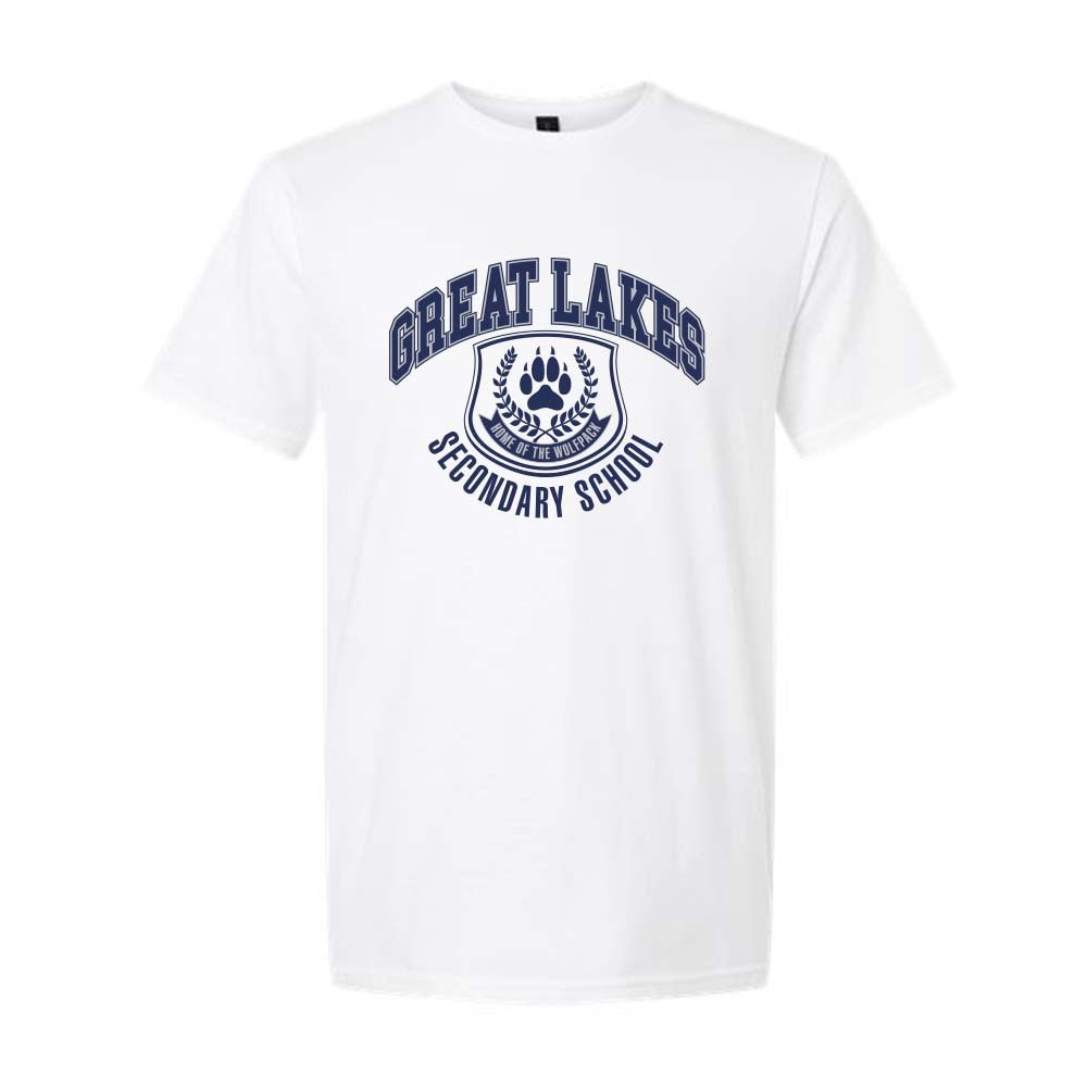 GLSS Adult Softstyle T-Shirt