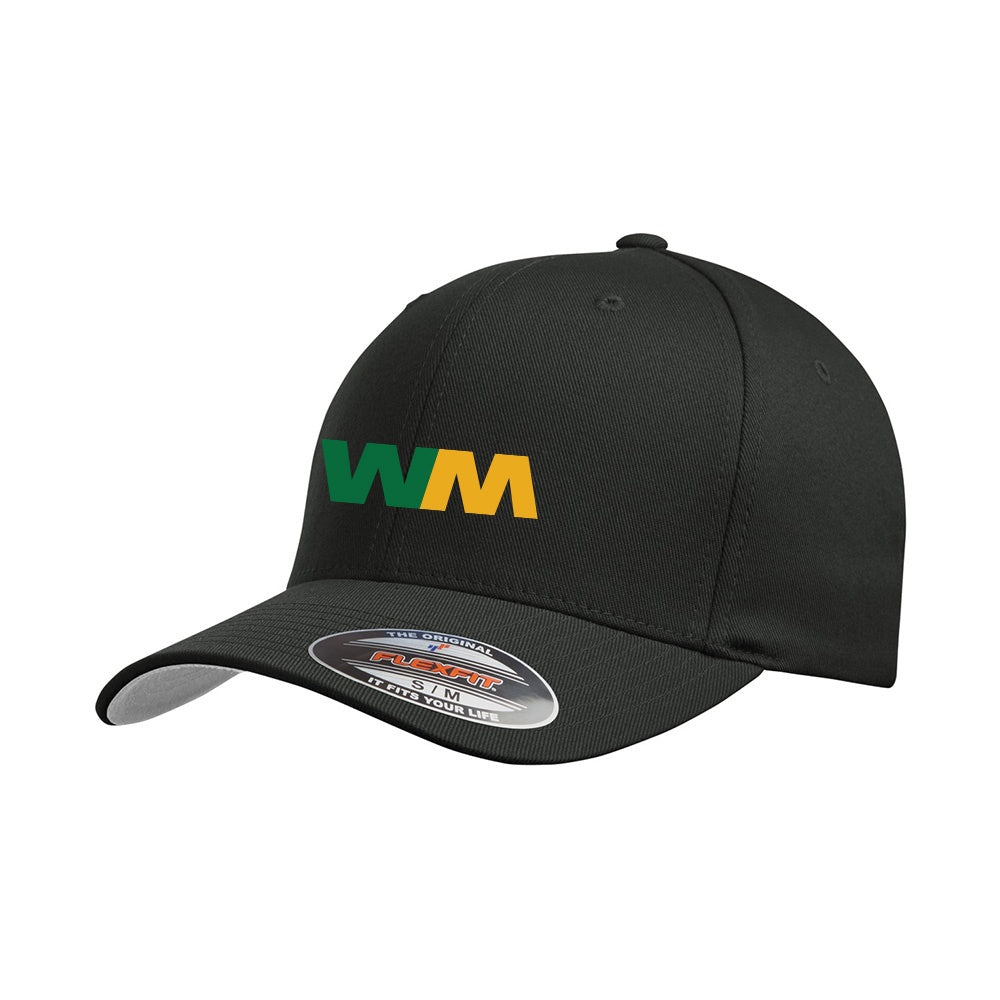 WM Canada Flexfit® Combed Cap