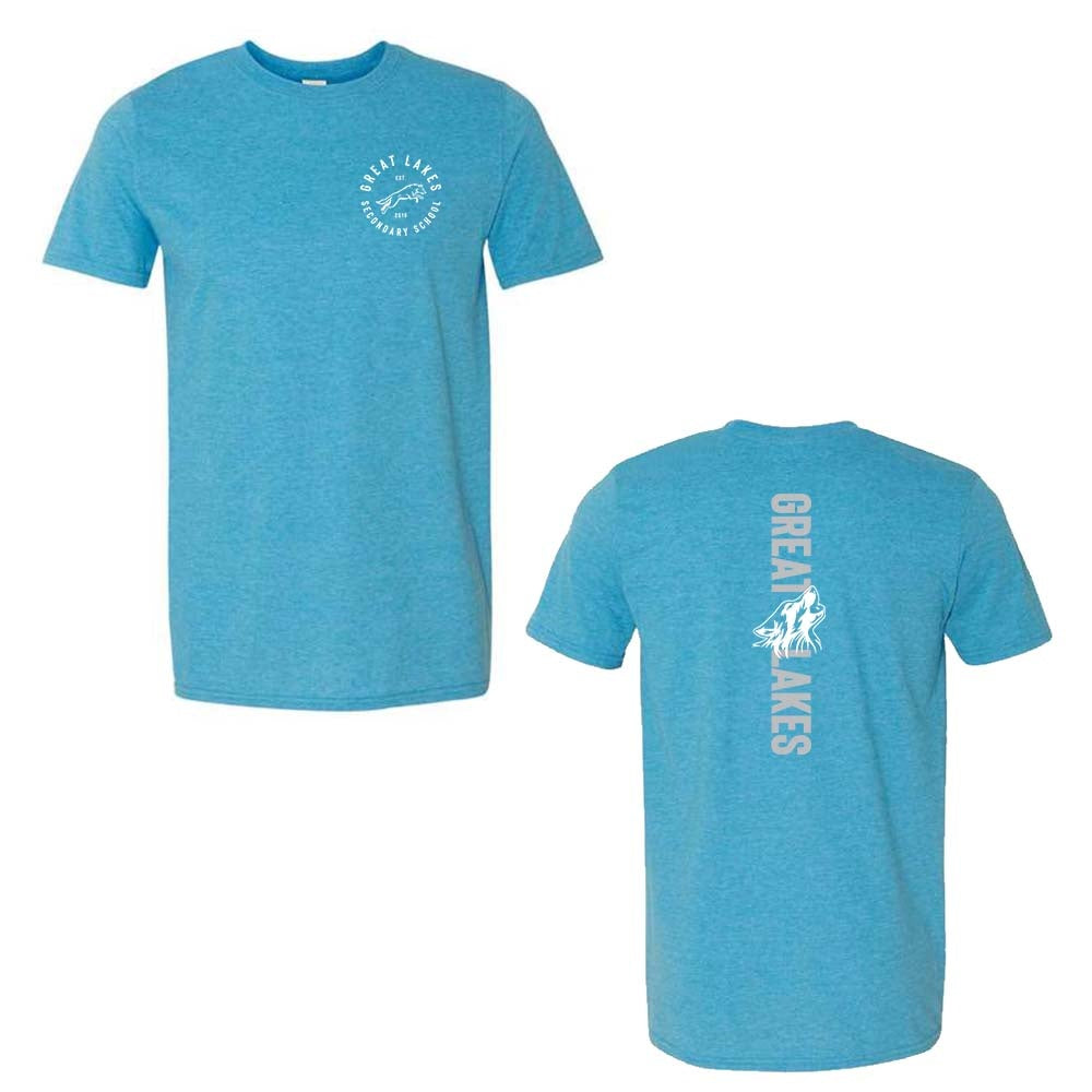 GLSS Adult Softstyle T-Shirt