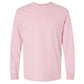 GILDAN ULTRA COTTON LONG SLEEVE T-SHIRT