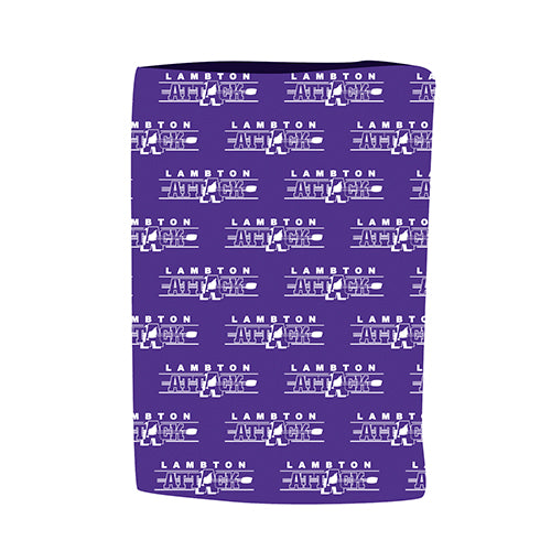 Lambton Attack Hair Gaiter
