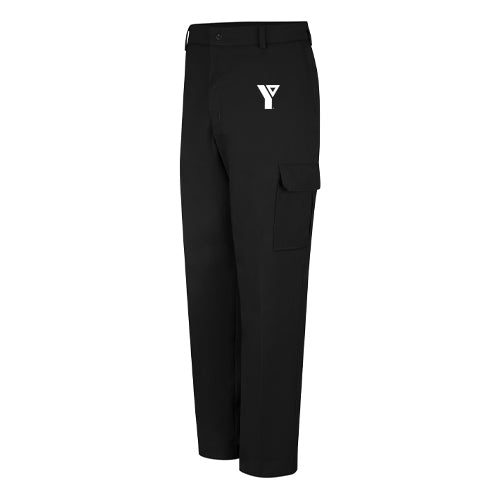 YMCA Staff Red Kap Industrial Cargo Pants