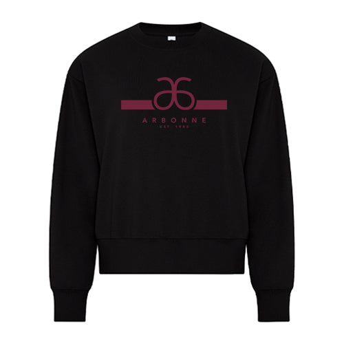 Arbonne Ladies' KOI Element CFF Crewneck