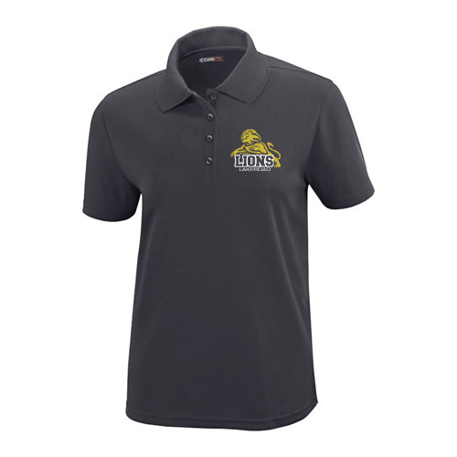 Lakeroad Ladies' Origin Performance Pique Polo