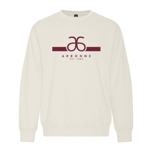Arbonne KOI Element CFF Crewneck