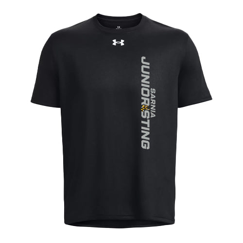 Sarnia Jr Sting Adult Under Armour Team Tech™ T-Shirt