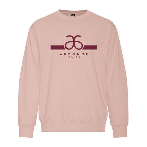 Arbonne KOI Element CFF Crewneck