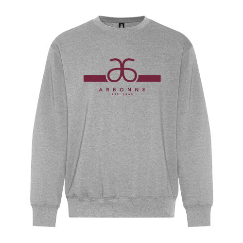 Arbonne KOI Element CFF Crewneck