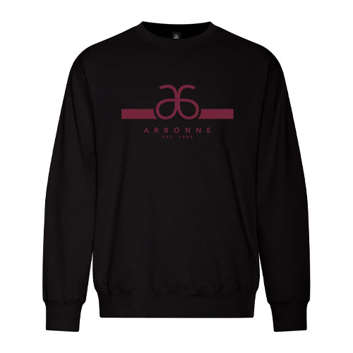 Arbonne KOI Element CFF Crewneck