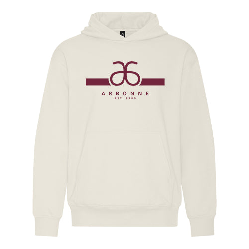 Arbonne Element CFF Pullover Hoodie