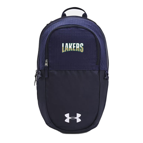 Huron Lakers UA All Sport Backpack