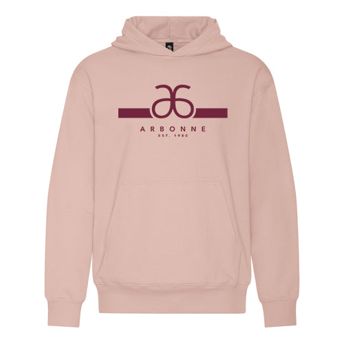 Arbonne Element CFF Pullover Hoodie