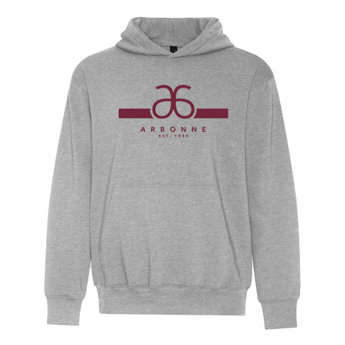 Arbonne Element CFF Pullover Hoodie