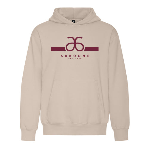 Arbonne Element CFF Pullover Hoodie