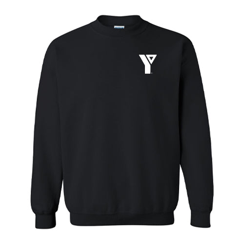 YMCA Staff Adult Crewneck Sweatshirt