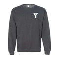 Dark Heather Grey