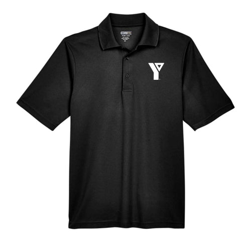 YMCA Staff Adult Origin Performance Pique Polo (12 pc)