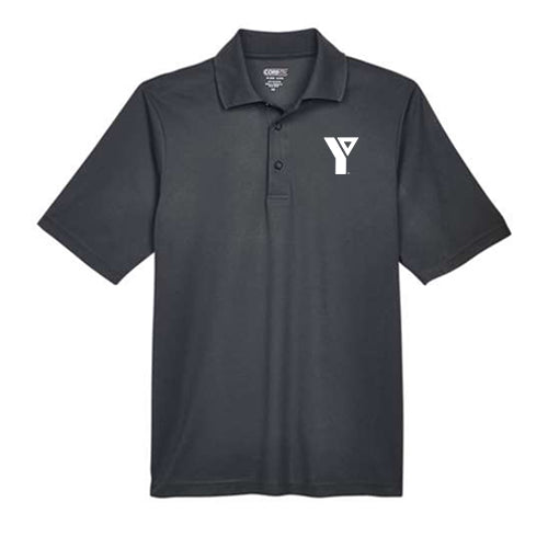 YMCA Staff Adult Origin Performance Pique Polo (12 pc)