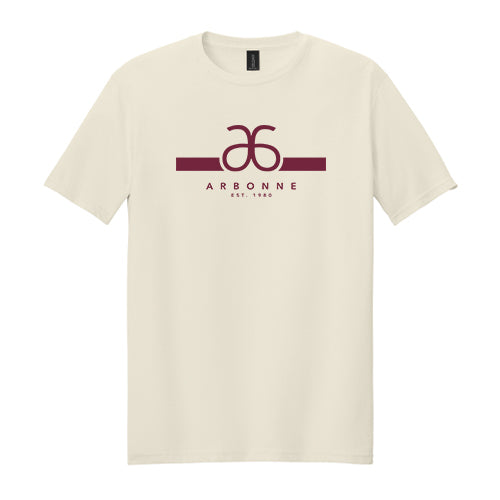 Arbonne Adult Softstyle T-Shirt