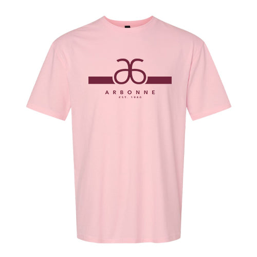 Arbonne Adult Softstyle T-Shirt