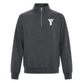 Dark Heather Grey