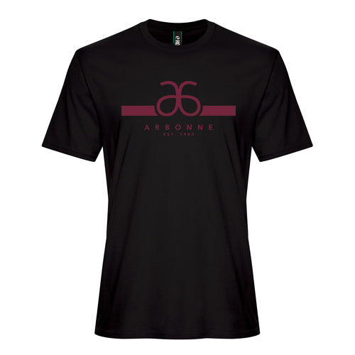 Arbonne Adult Element Ring Spun Cotton T-Shirt
