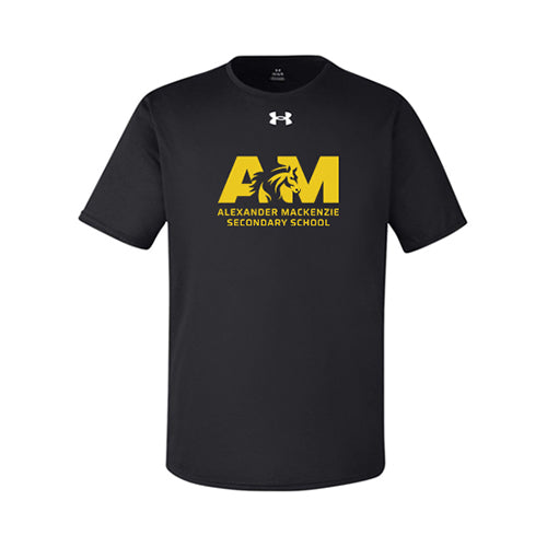 Alexander Mackenzie Adult Under Armour Team Tech™ T-Shirt