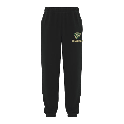 St. Pats Baseball Adult Everyday Fleece Sweatpants