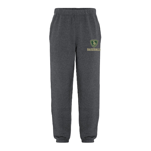 St. Pats Baseball Adult Everyday Fleece Sweatpants