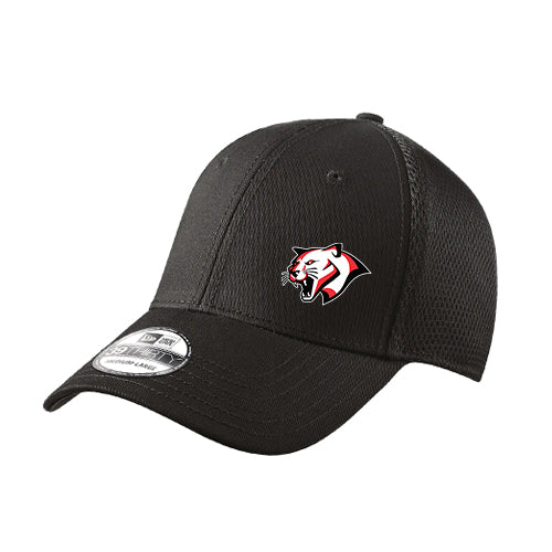 Cathcart Youth Stretch Mesh Cap