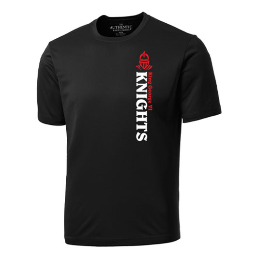 King George Youth Pro Team Short Sleeve T-Shirt