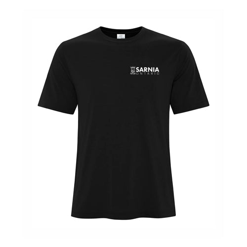 City of Sarnia Adult Pro Spun T-Shirt