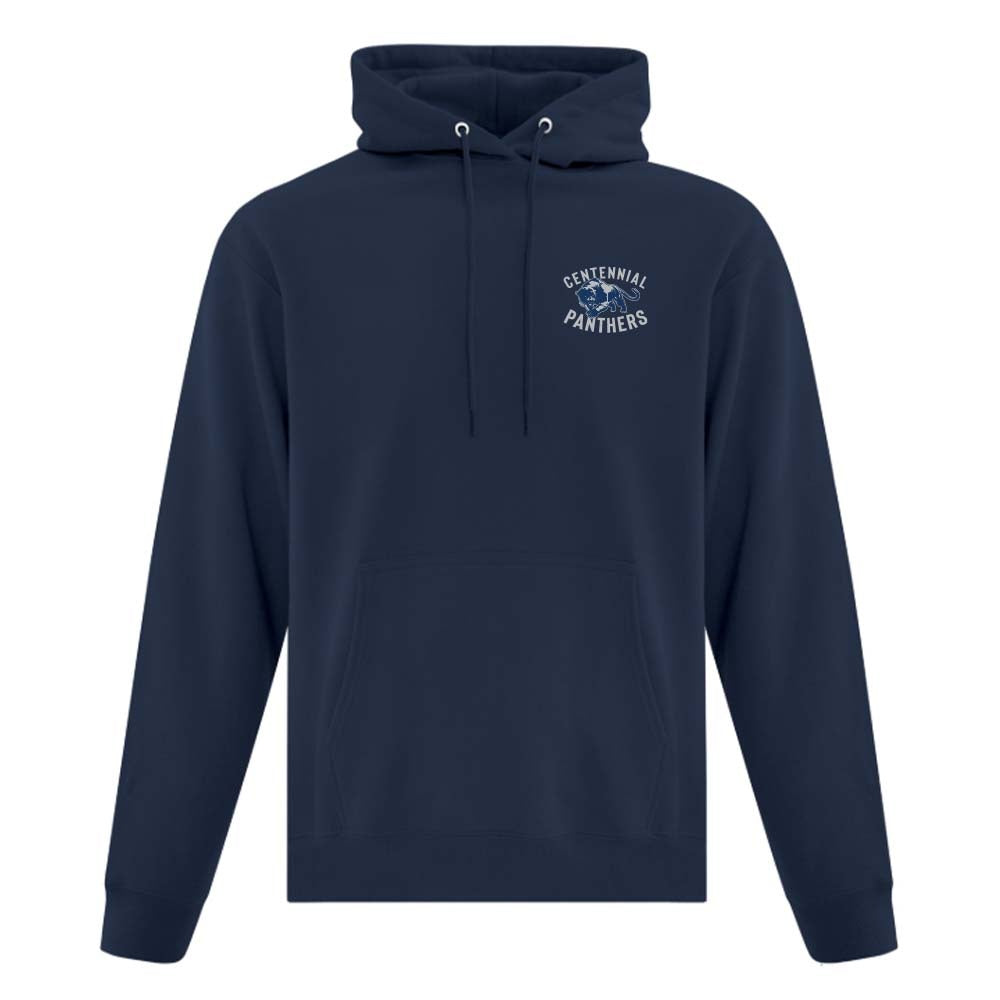Lambton Centennial Adult Hooded Sweatshirt