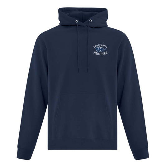 Lambton Centennial Adult Hooded Sweatshirt