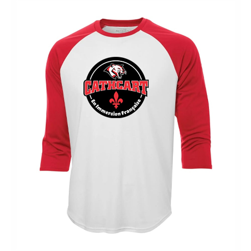 Cathcart Youth Pro Team Baseball Jersey